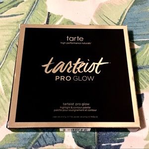 Tastiest Pro Glow Palette